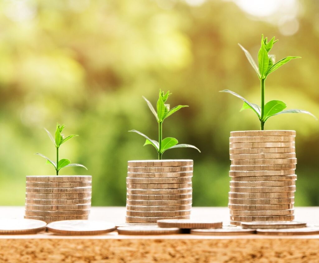 Stratégie en investissements