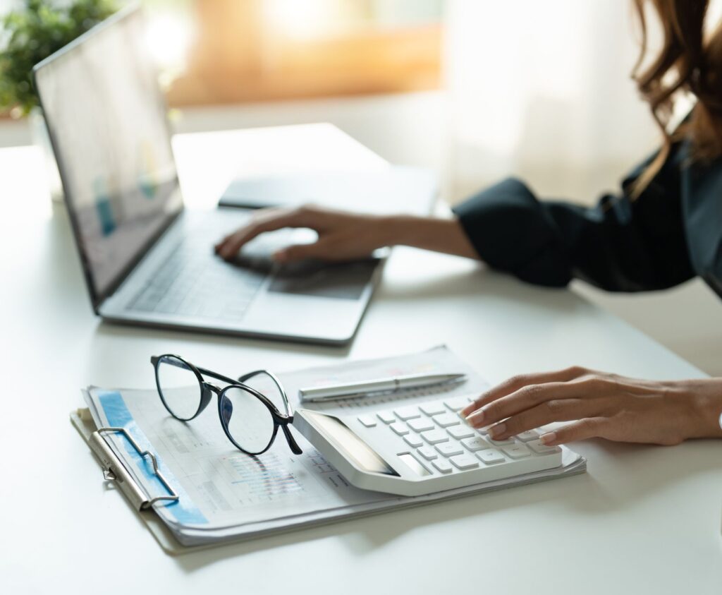 Gestion financière