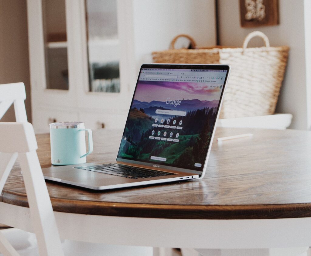 Création de site internet à Saint-Malo